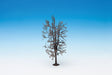 Linde Tree Armature -- 7-1/4"  18.5cm Tall-1