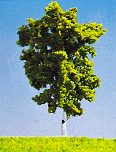 Birch Tree -- 3.9"