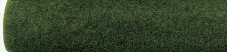 Large Grass Mats - 47-1/4 x 23-5/8"  120 x 60cm -- Deep Dark Green Meadow