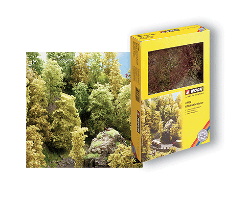 Nature Trees Kit -- Assorted Sizes