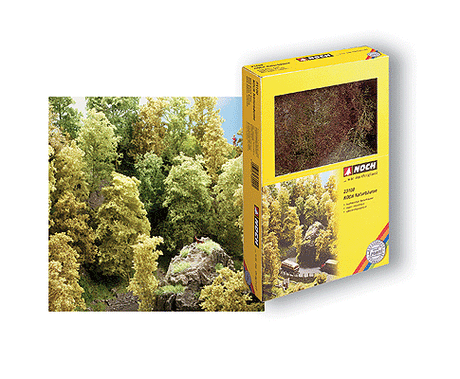 Nature Trees Kit -- Assorted Sizes