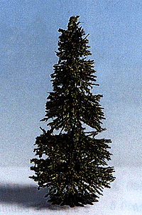 Tree - Fir 5"