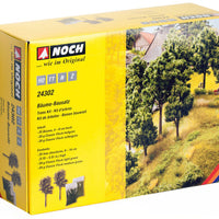 Tree Kit -- 1-9/16 - 3-1/8"  4 - 8cm pkg(25)