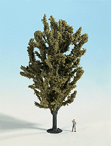 Trees - Boxed -- Alder; 7-7/8"  20cm