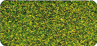 Large Grass Mats - 47-1/4 x 23-5/8"  120 x 60cm -- Summer Meadow (Light Green)
