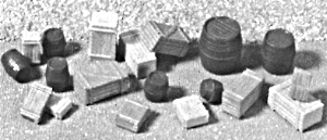 Freight load asmt