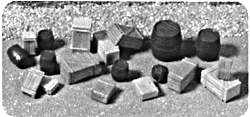 Freight load asmt