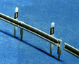Crash Barriers & Rails
