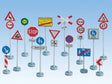 Traffic Signs
