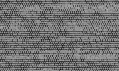 Flexible Pavement Sheet -- Cobblestone Gray pkg(2) 17 x 10.5cm-1