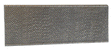 Wall - Gray Brick -- 19.8 x 7.4cm - 7. x 2.9"