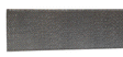 Wall, Extra Long - Gray Brick -- 15-19/32 x 2-15/16"  39.6 x 7.4cm