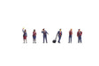 Railway Staff -- pkg(6)