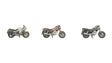 Motorbikes - Color 3D Print -- pkg(3)