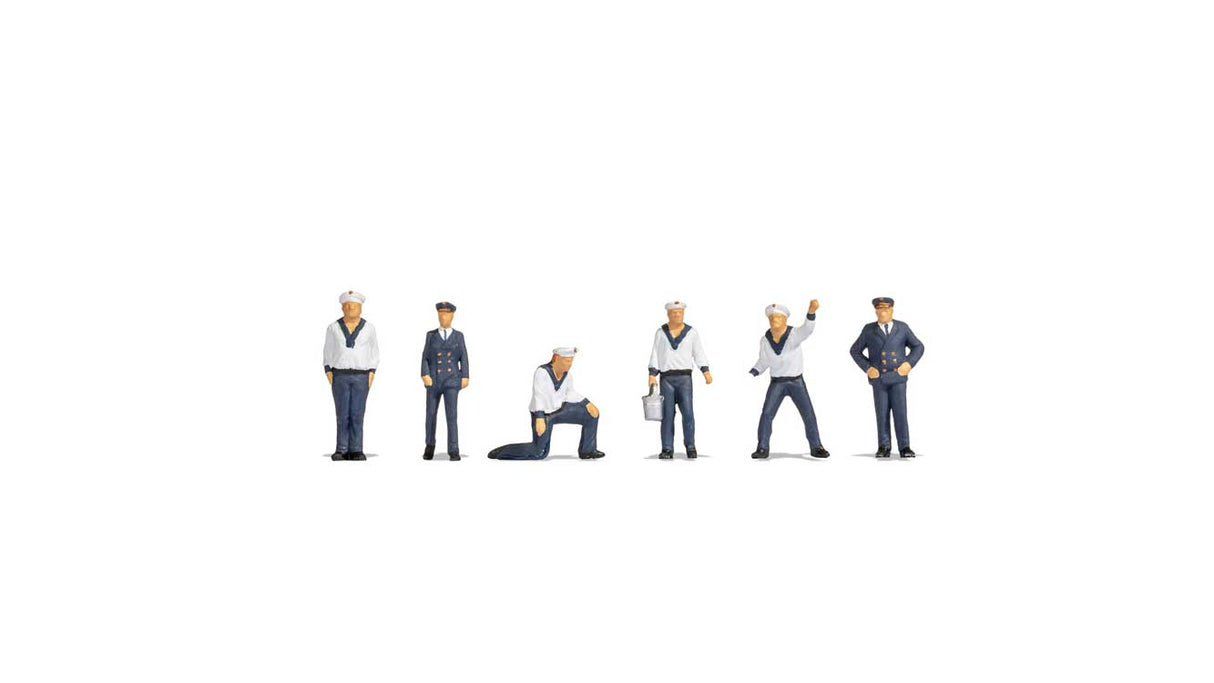 Sailors -- pkg(6)