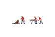 Traffic Accident pkg(5)