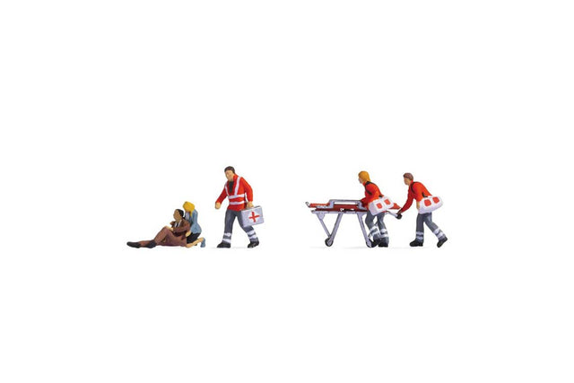 Traffic Accident pkg(5)