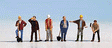 Construction Workers -- pkg(6)