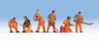 Trackworkers -- pkg(6)