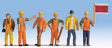 Track Workers -- pkg(6)