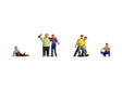 Drunk People -- pkg(6)