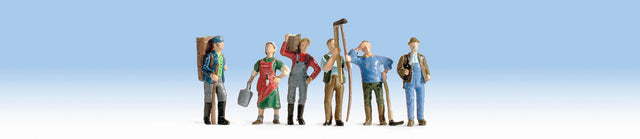 Wine Grape Growers -- pkg(6)