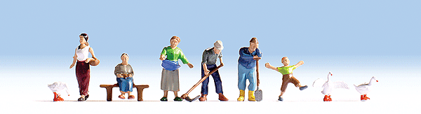 Farmers -- pkg(6)