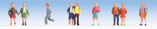 Children -- pkg(9)