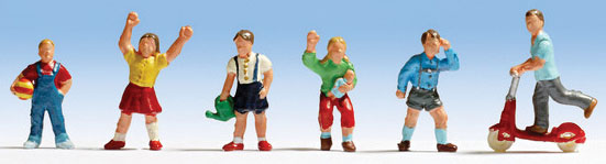Children -- pkg(6)