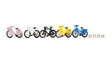 Bicycles -- pkg(5)