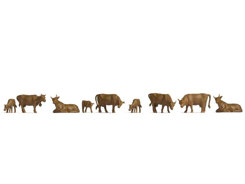 Cows -- pkg(9)