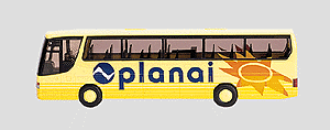 Buses -- Setra S 315 HDH
