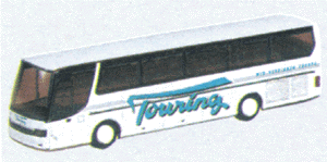 Buses -- Setra S315 HD Touring