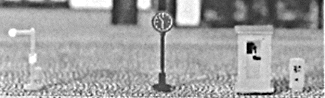 Sidewalk Details