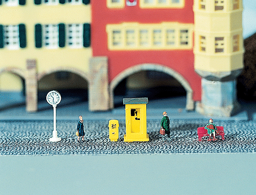 Platform Details and People
