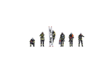 Fire Department -- pkg(6)