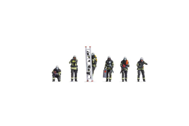 Fire Department -- pkg(6)