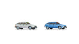 1970-1986 Citroen GS 2-Pack - Color 3D Print -- 1 Blue, 1 White-1