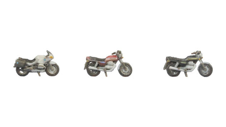 Motorbikes - Color 3D Print -- pkg(3)