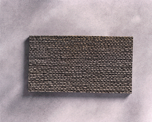 Stone Wall -- 5 x 2.8"