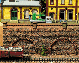 Brick Arcade