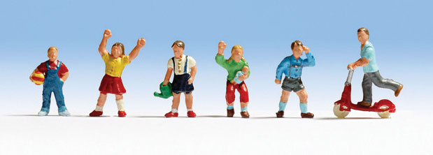 Children -- pkg(6)