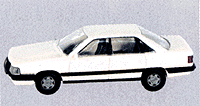 Auto Audi -- Audi 100