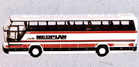 Bus -- Neoplan Cityliner