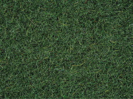 Static Grass - 3-1/2oz  100g -- Dark Green