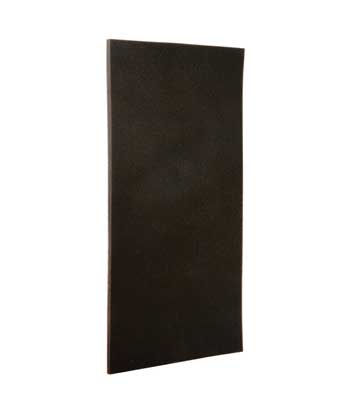 Foam Roadbed Sheet -- 11-13/16 x 5-7/8 x 5/8" 30 x 15 x .6cm pkg(3)-1