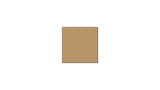 Laser-Cut Subroadbed Section for Marklin C-Track - Easy-Track -- Straight 3 x 3-1/16 x 3/16"  7.7 x 7.75 x 4cm pkg(6)-1