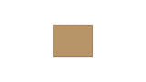 Laser-Cut Subroadbed Section for Marklin C-Track - Easy-Track -- Straight 3-11/16 x 3-1/16 x 3/16"  9.4 x 7.75 x 4cm pkg(6)-1
