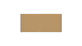 Laser-Cut Subroadbed Section for Marklin C-Track - Easy-Track -- Straight 6-3/4 x 3-1/16 x 3/16"  17.2 x 7.75 x 4cm pkg(6)-1