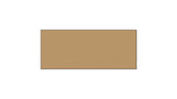 Laser-Cut Subroadbed Section for Marklin C-Track - Easy-Track -- Straight 7-3/8 x 3-1/16 x 3/16"  18.8 x 7.75 x 4cm pkg(6)-1